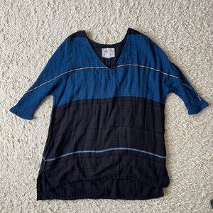 Ace & Jig Dancer Tunic